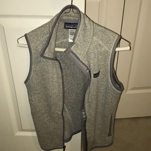 Barely worn super comfy vest